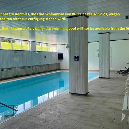 זיפלד אין טירול Appartement Doris Mit Hallenbad Und Sauna By Monicare מראה חיצוני תמונה