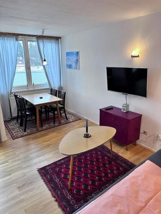 זיפלד אין טירול Appartement Doris Mit Hallenbad Und Sauna By Monicare מראה חיצוני תמונה