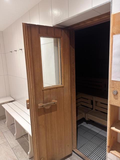 זיפלד אין טירול Appartement Doris Mit Hallenbad Und Sauna By Monicare מראה חיצוני תמונה