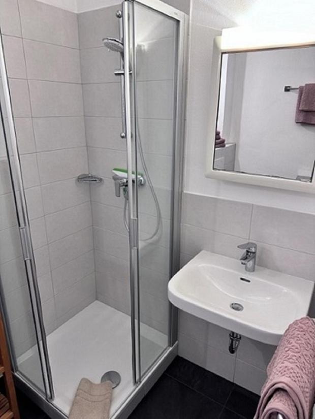 זיפלד אין טירול Appartement Doris Mit Hallenbad Und Sauna By Monicare מראה חיצוני תמונה