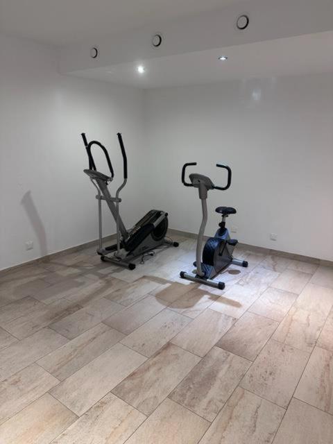 זיפלד אין טירול Appartement Doris Mit Hallenbad Und Sauna By Monicare מראה חיצוני תמונה