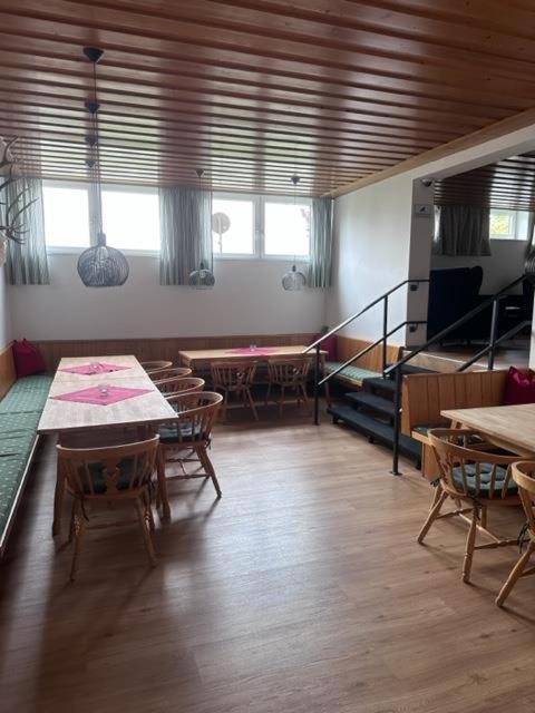 זיפלד אין טירול Appartement Doris Mit Hallenbad Und Sauna By Monicare מראה חיצוני תמונה