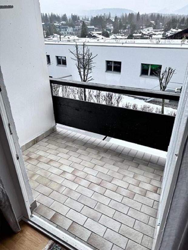 זיפלד אין טירול Appartement Doris Mit Hallenbad Und Sauna By Monicare מראה חיצוני תמונה